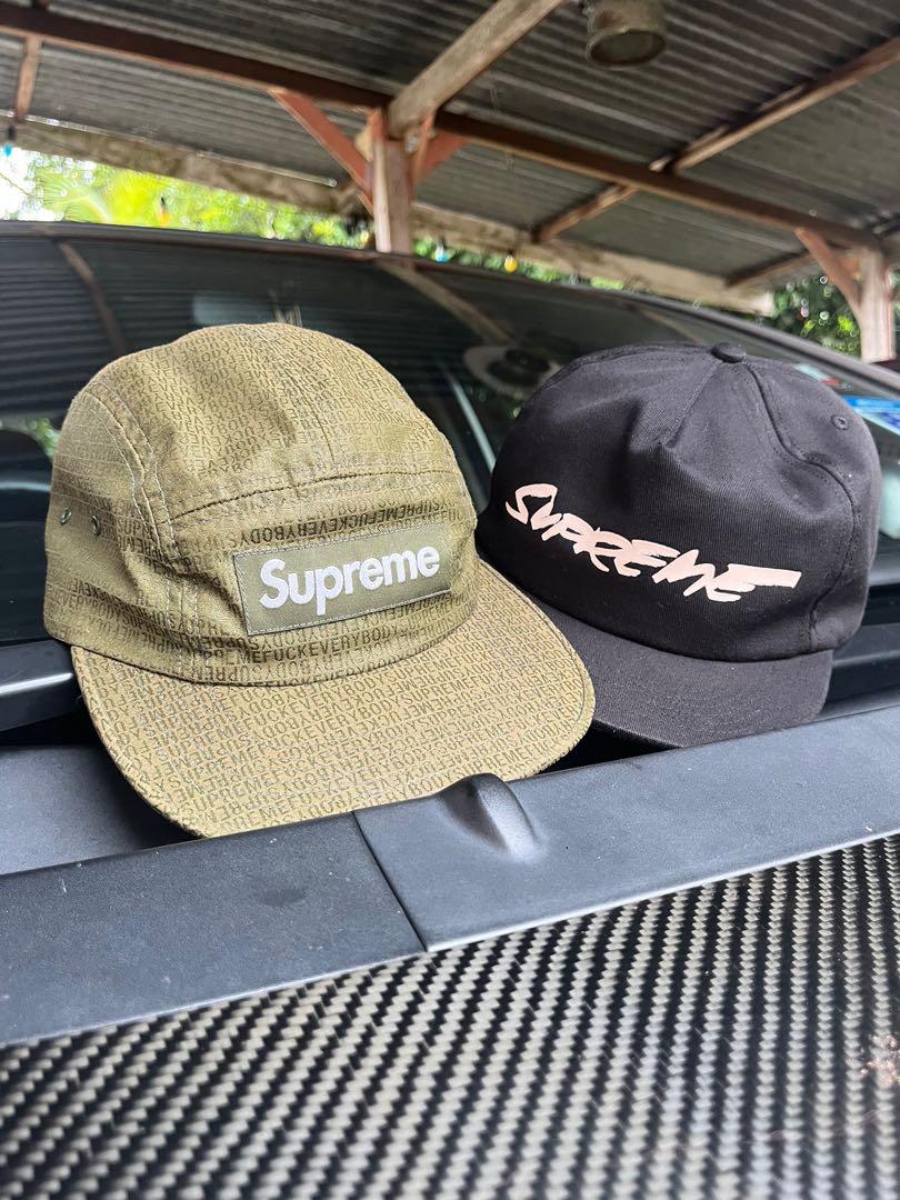 REPRICED‼️ LV Supreme Cap, Men's Fashion, Watches & Accessories, Caps & Hats  on Carousell