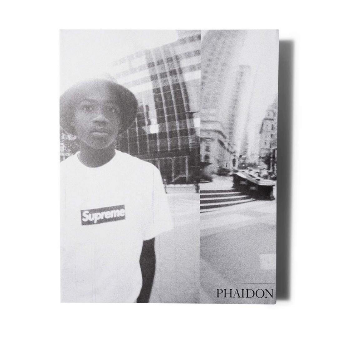 Supreme Vol Book Supreme 2, Hobbies Toys, Books Magazines, Fiction Non