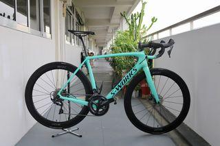 Sworks SL5 Disc brake Size 56
