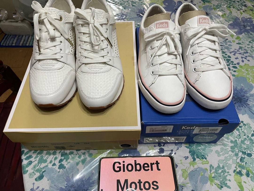 Michael sales kors keds