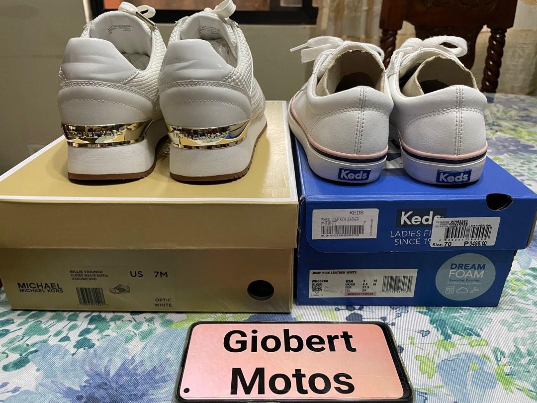 Michael kors keds cheap
