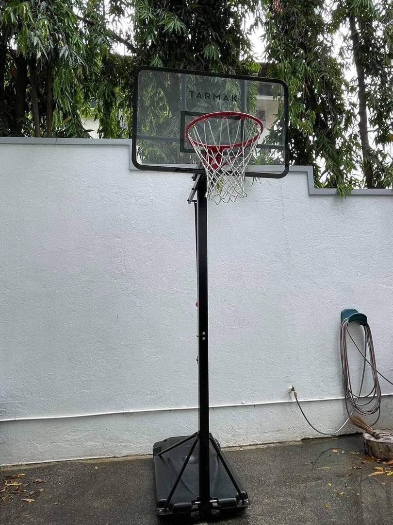 Tarmak Basketball Ring, Sports Equipment, Other Sports Equipment and