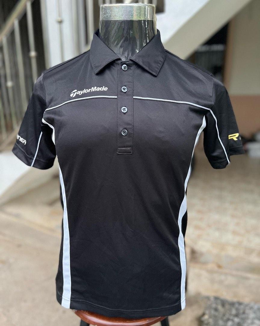 TaylorMade R11 Golf Polo T