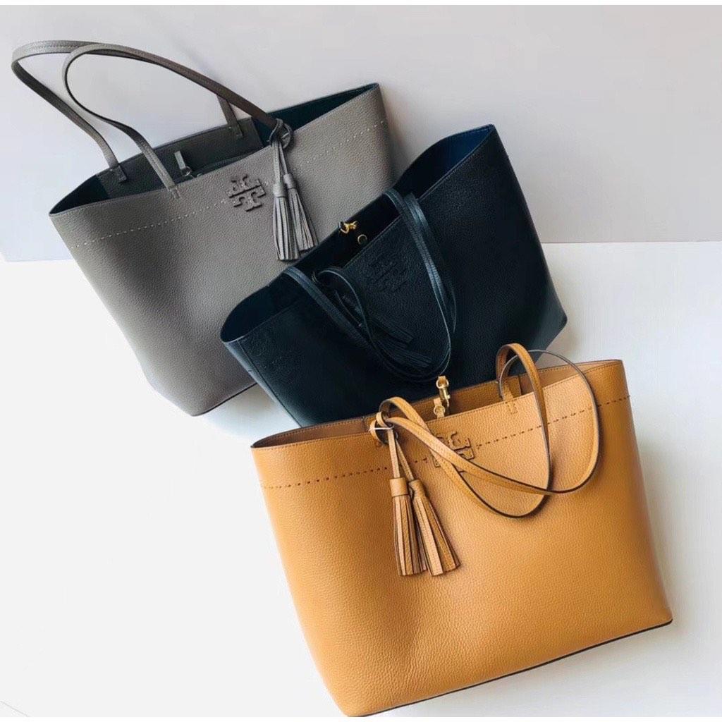 Mcgraw tote bag sales