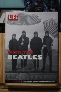 The Beatles Books and Magazines as Bundle