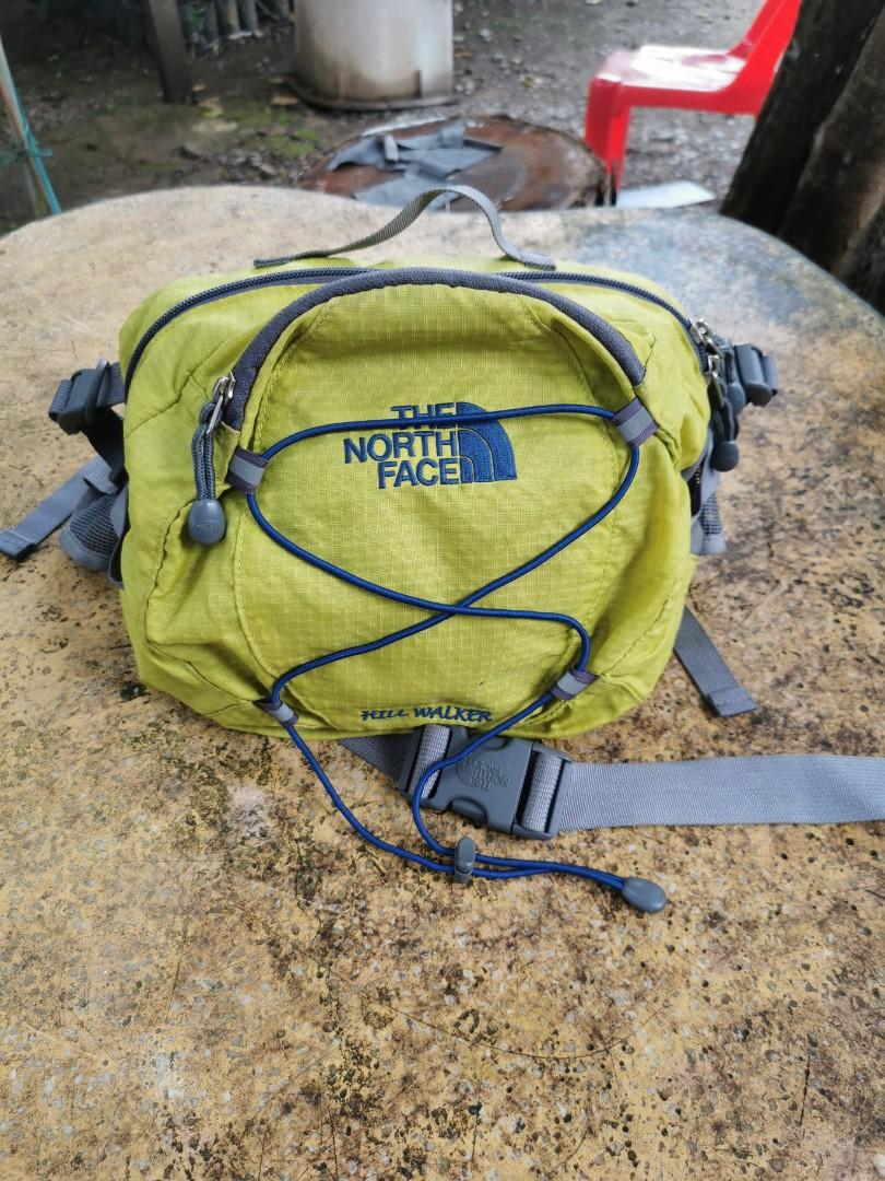 North face pouch bag shop