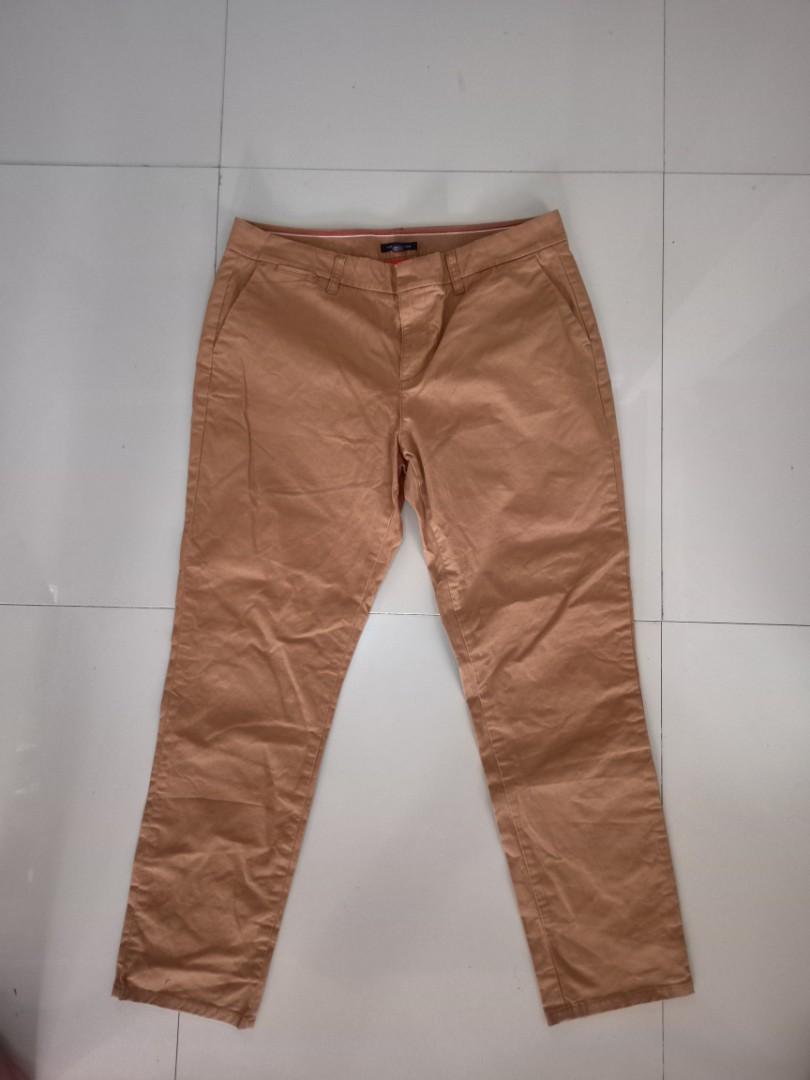 Hampton stretch sale slim chino