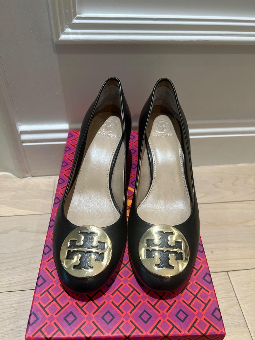 Tory burch hope pump outlet