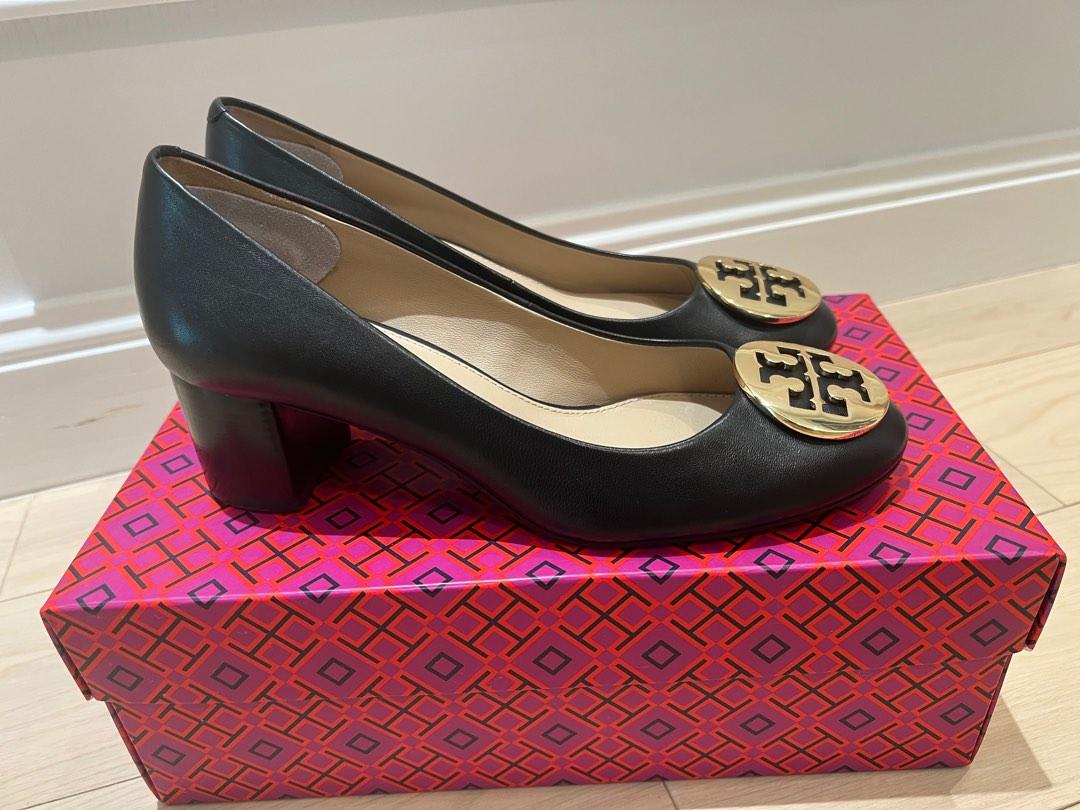 Tory Burch Hope 50mm pump Carousell