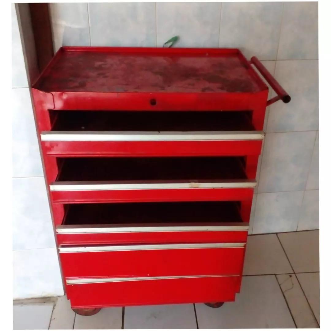 Tray tools drawer krisbow, Perabotan Rumah di Carousell