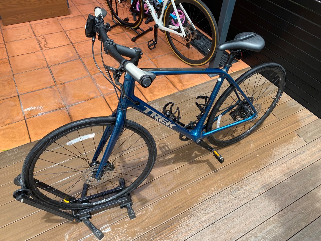 Fx sport carbon 4 2021 review top