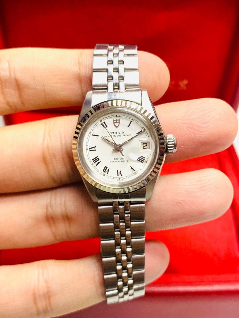 Rolex princess shop