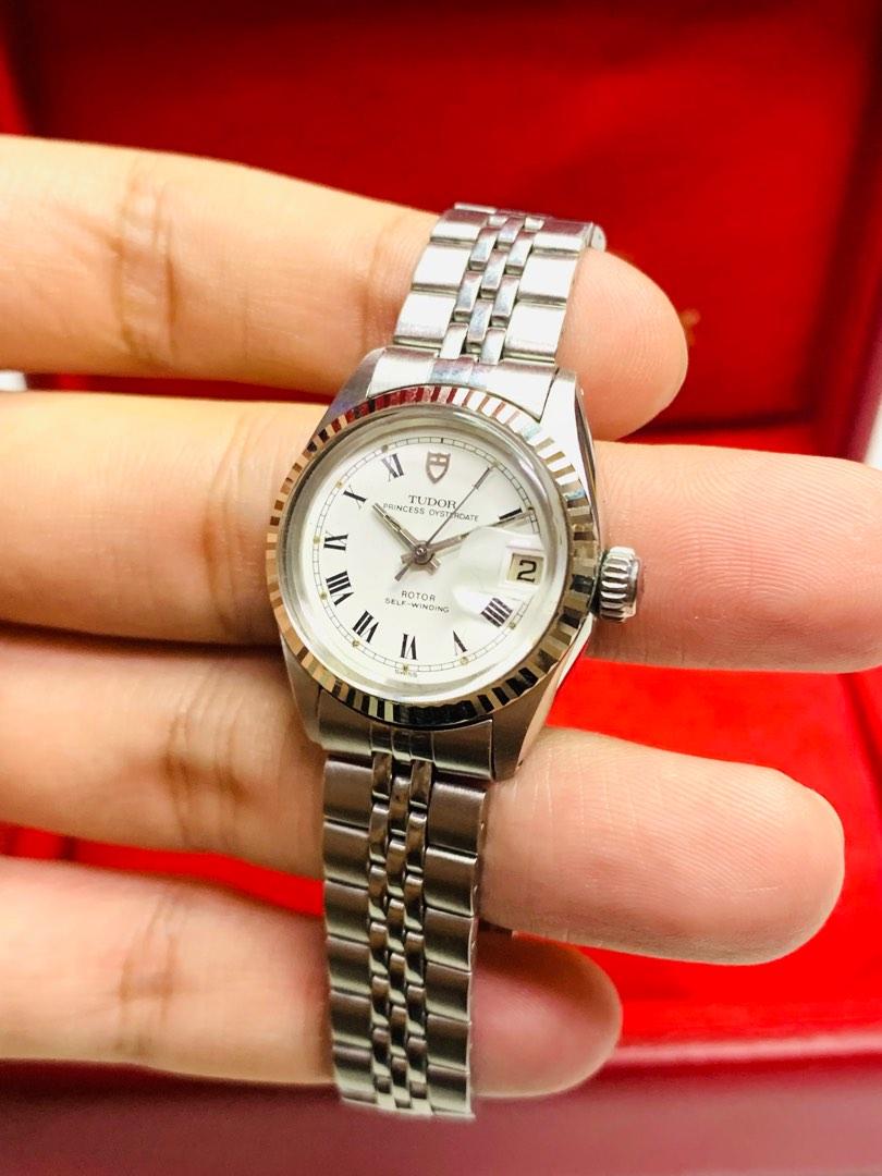 Rolex tudor clearance women's watches