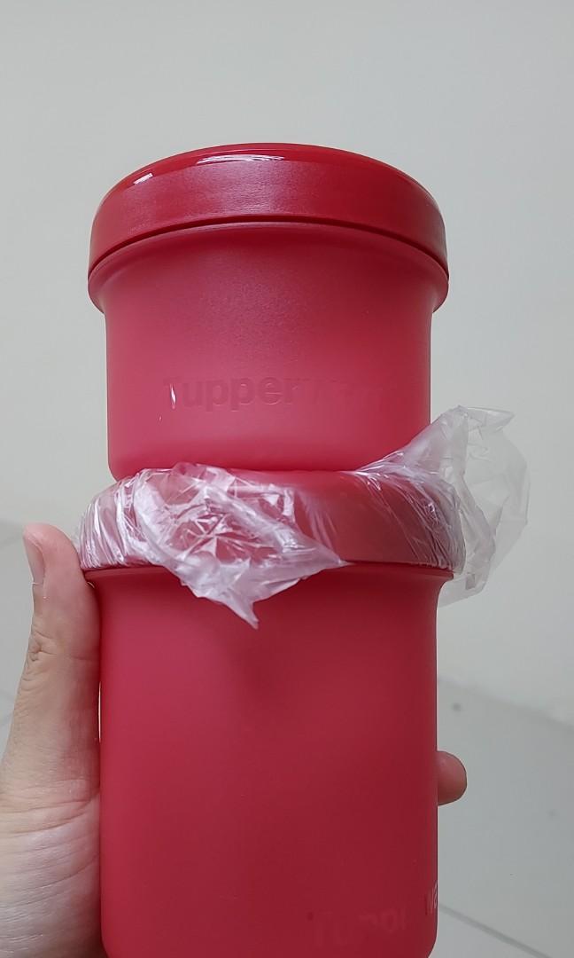 Tupperware Twist N Stack Set, Furniture & Home Living, Kitchenware