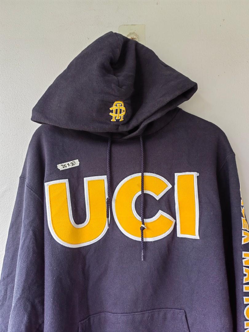 Uci champion hoodie discount