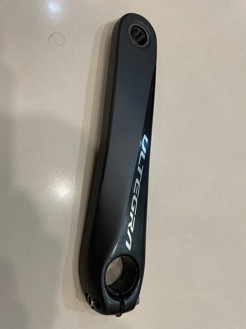 specialized ultegra power meter