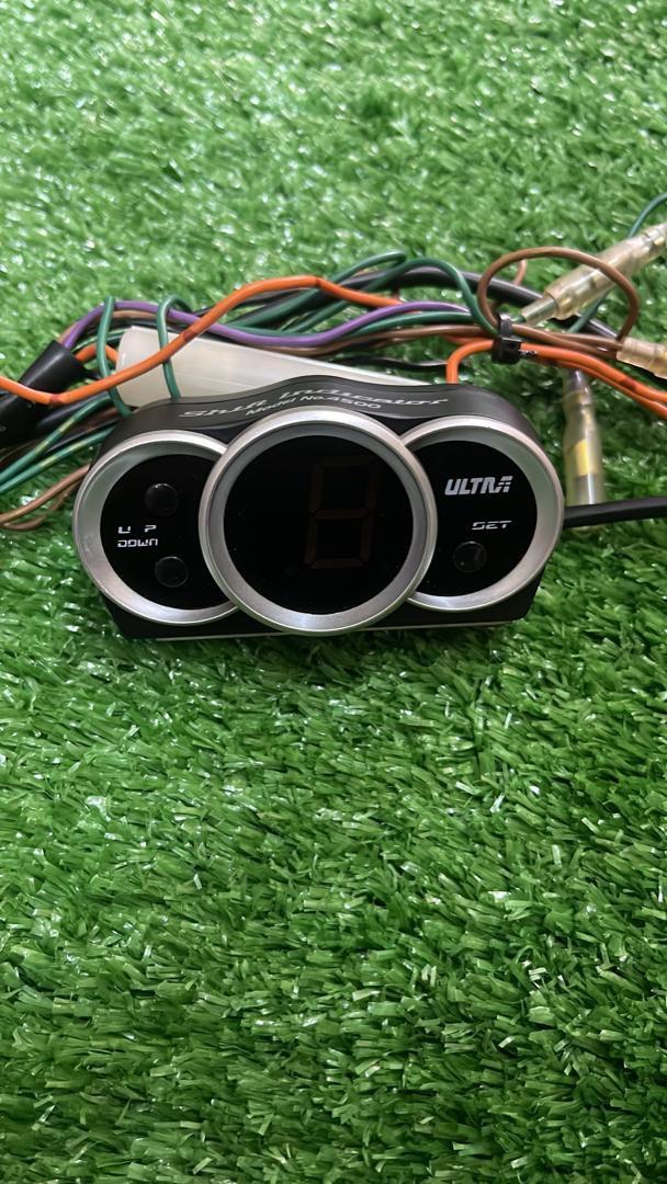 Ultra Shift Indicator, Auto Accessories on Carousell