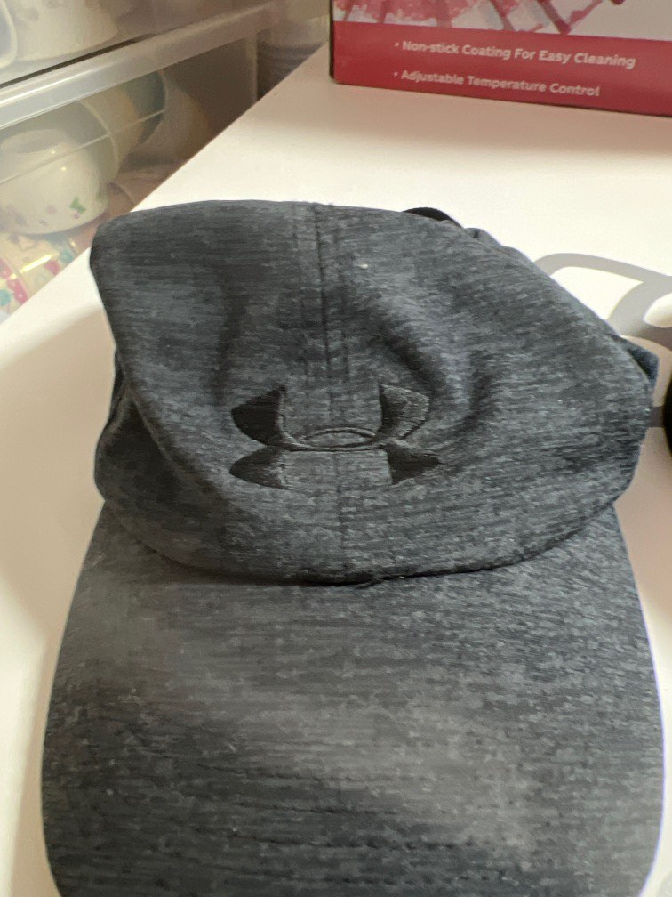 Under sales armor headgear