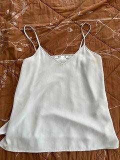 Uniqlo Blouse