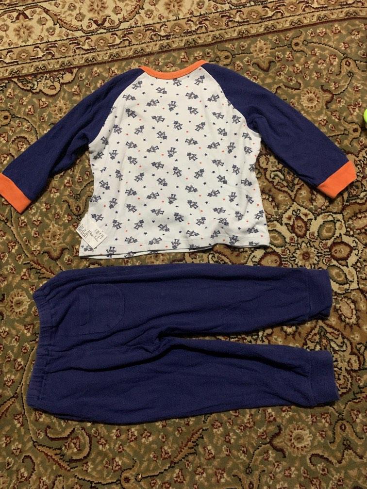 NEW Uniqlo Size approx 1012 Leggins  MiniMe Preloved  Baby and Kids  Clothes