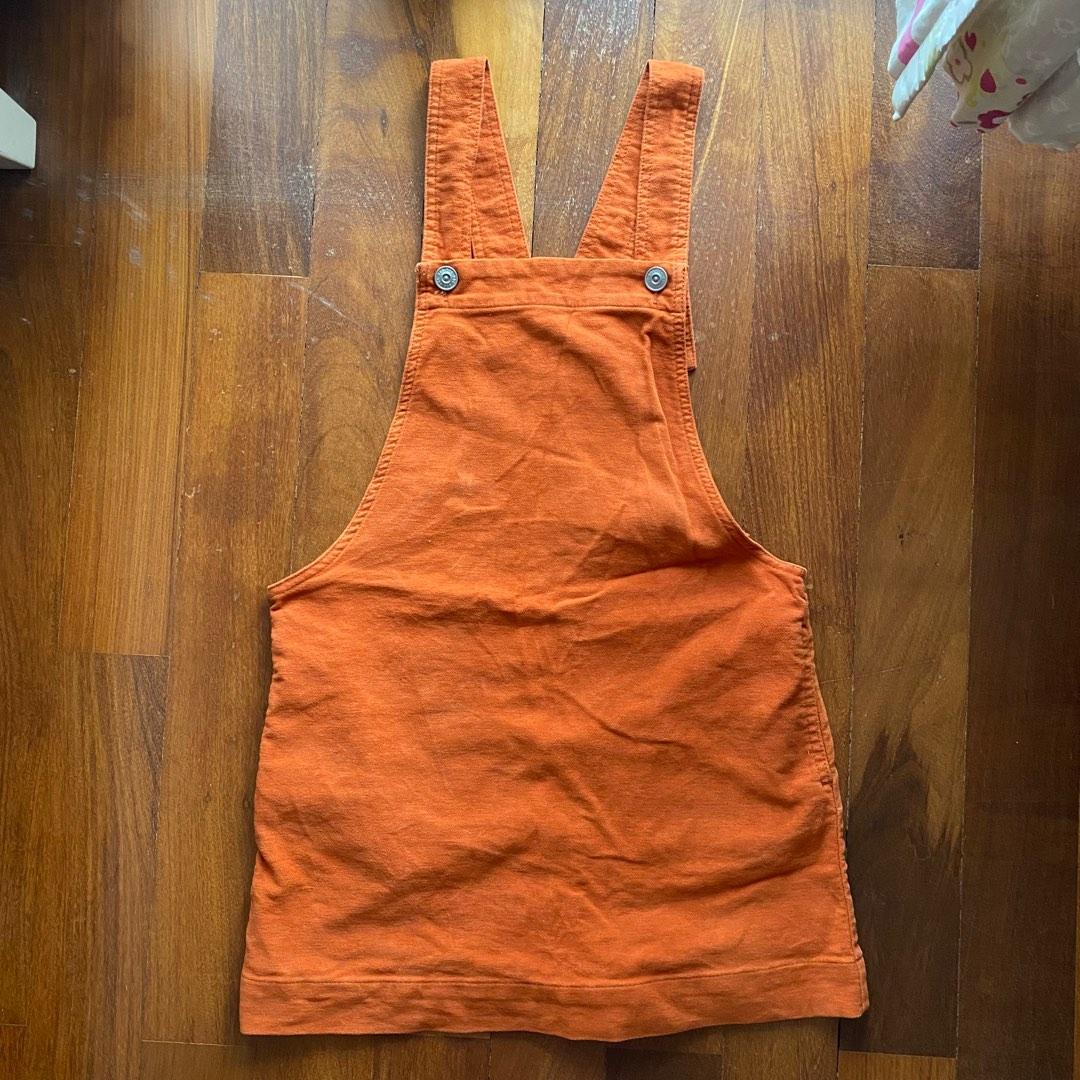 Bdg corduroy overalls hotsell