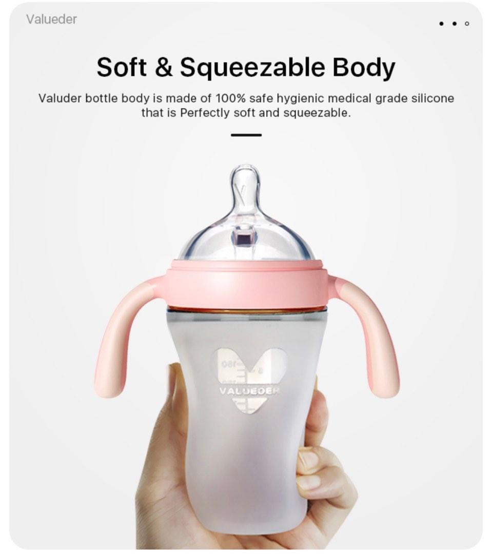 Valueder baby bottle new arrivals