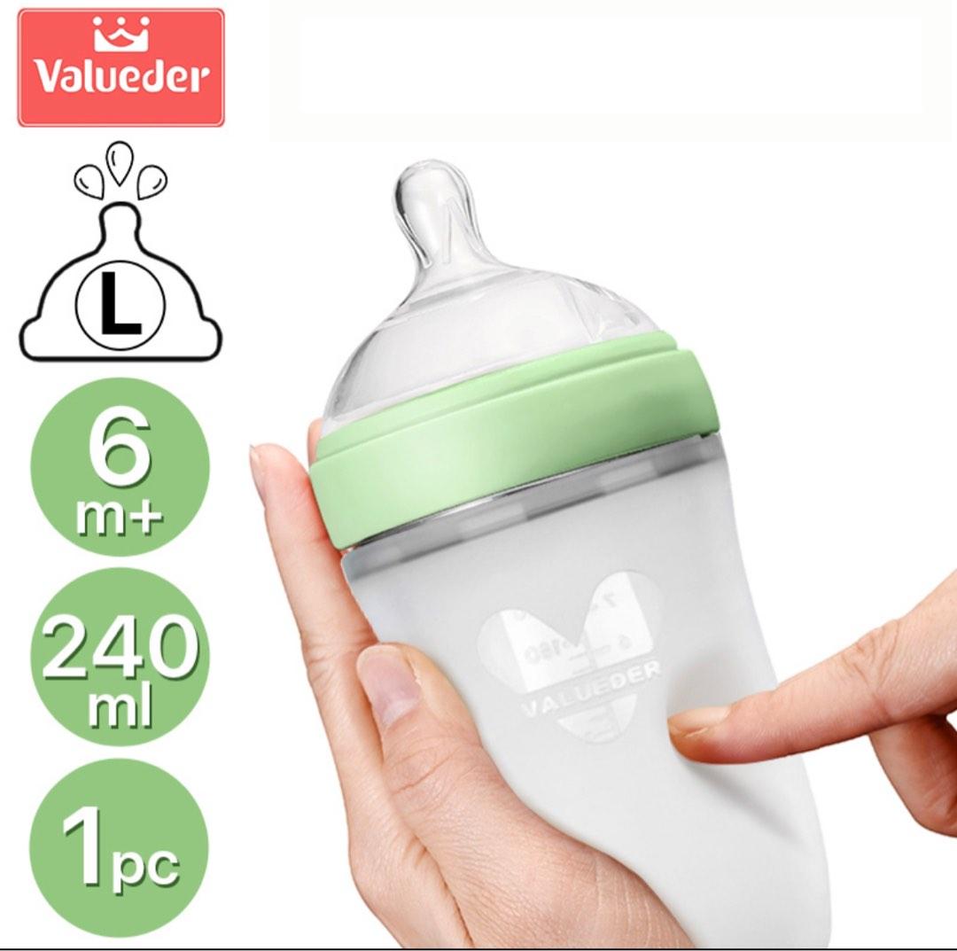 Valueder shop baby bottle