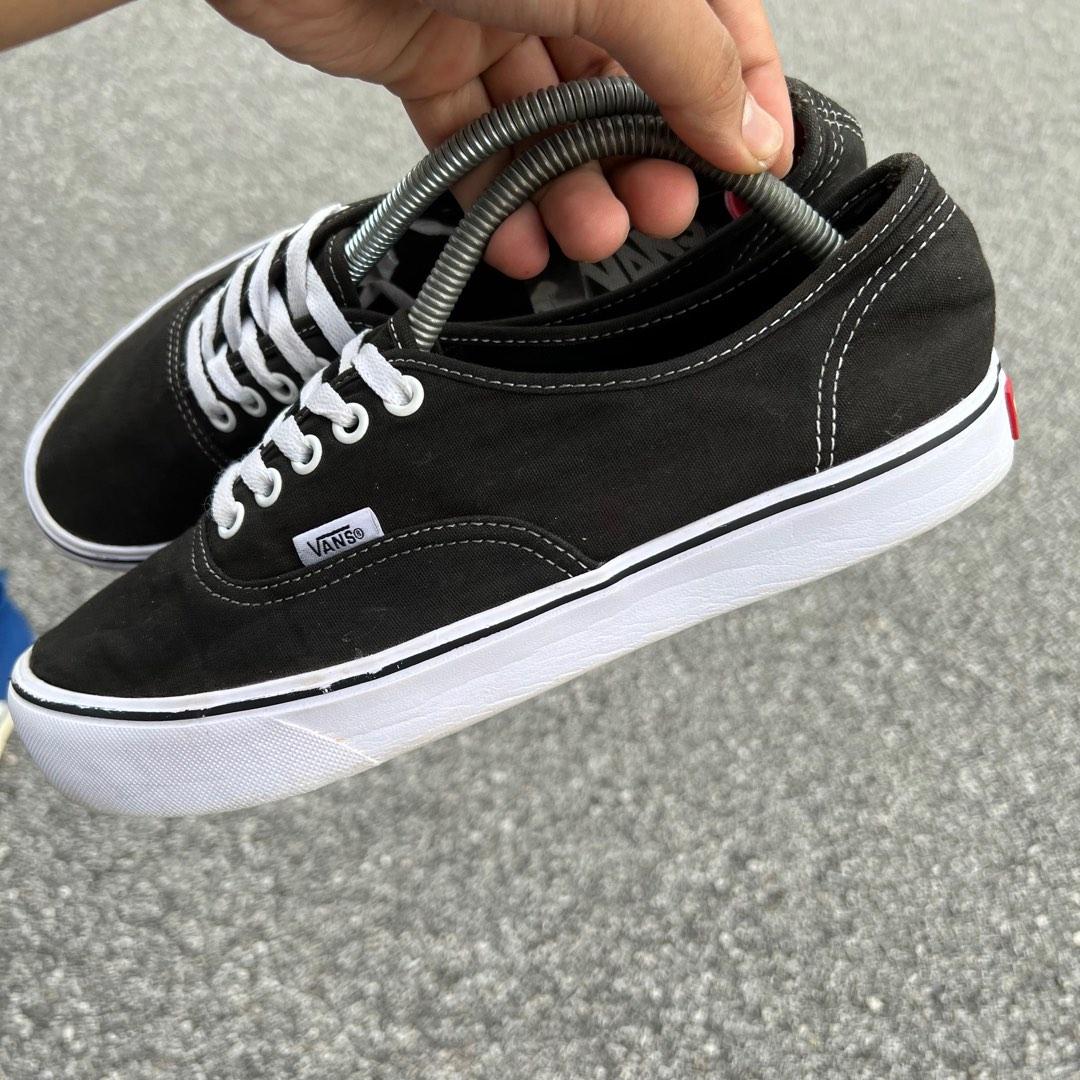 Vans Authentic Ultracush Lite