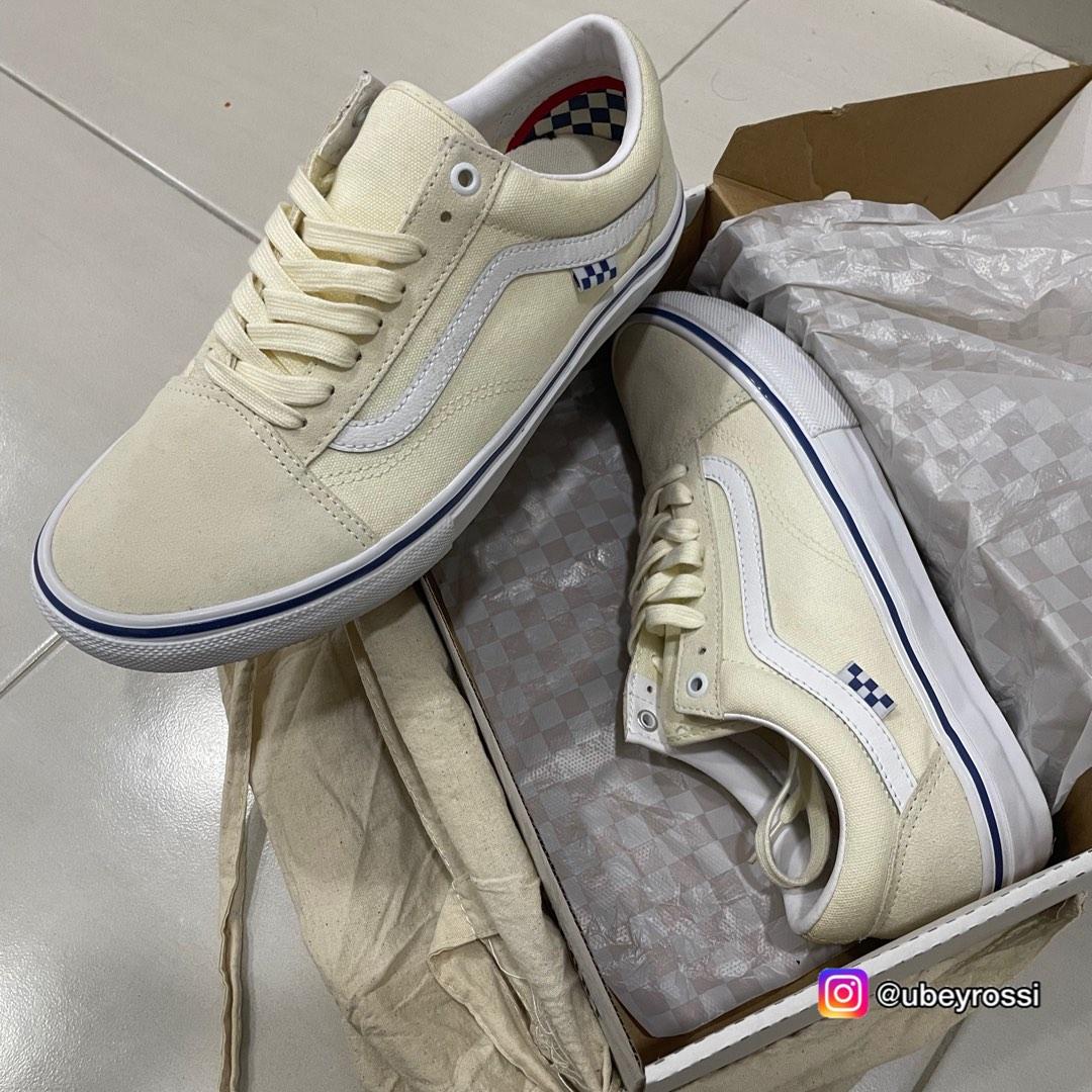 Vans pro top vs classic
