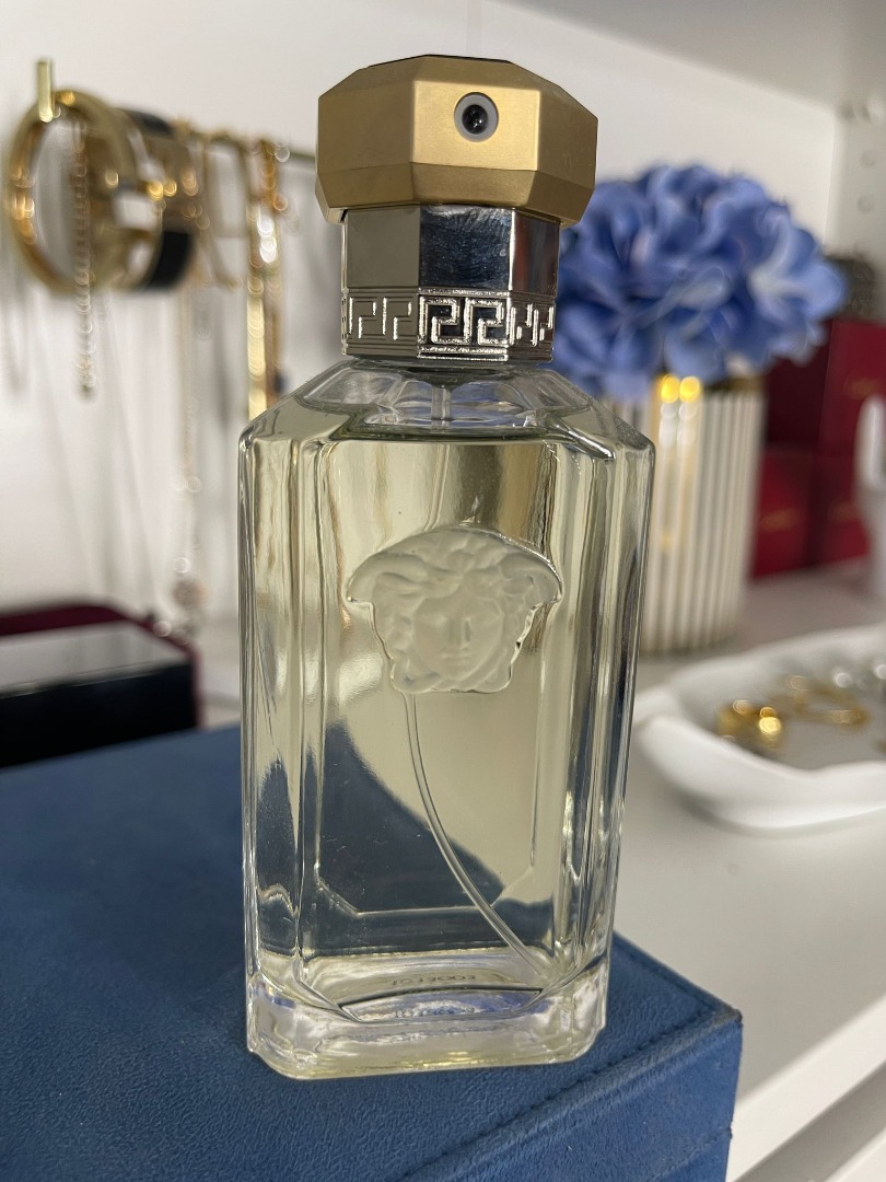 the dreamer perfume