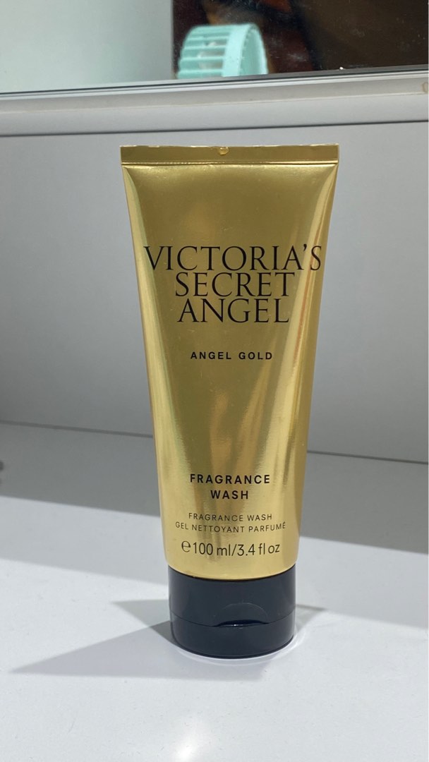 Victoria Secret Fragrance Wash Beauty Personal Care Bath