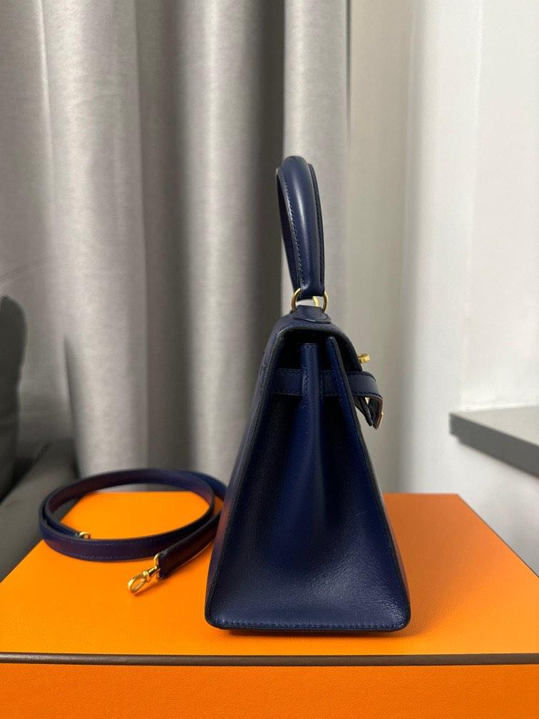 Hermès - Mini Kelly 20 Handbag - Catawiki