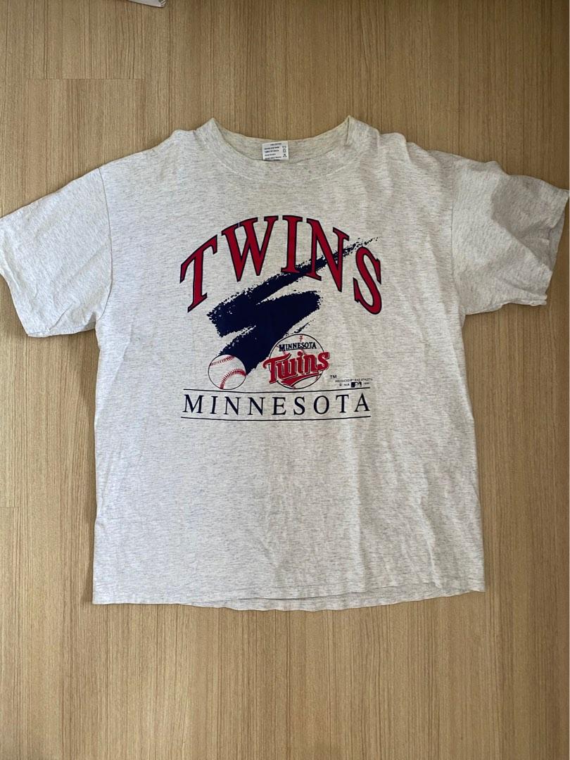 Vintage baseball t shirt top