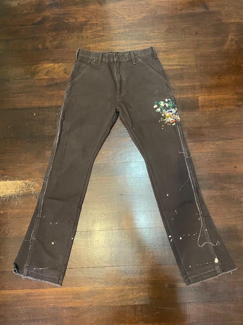 carhartt painter's pants