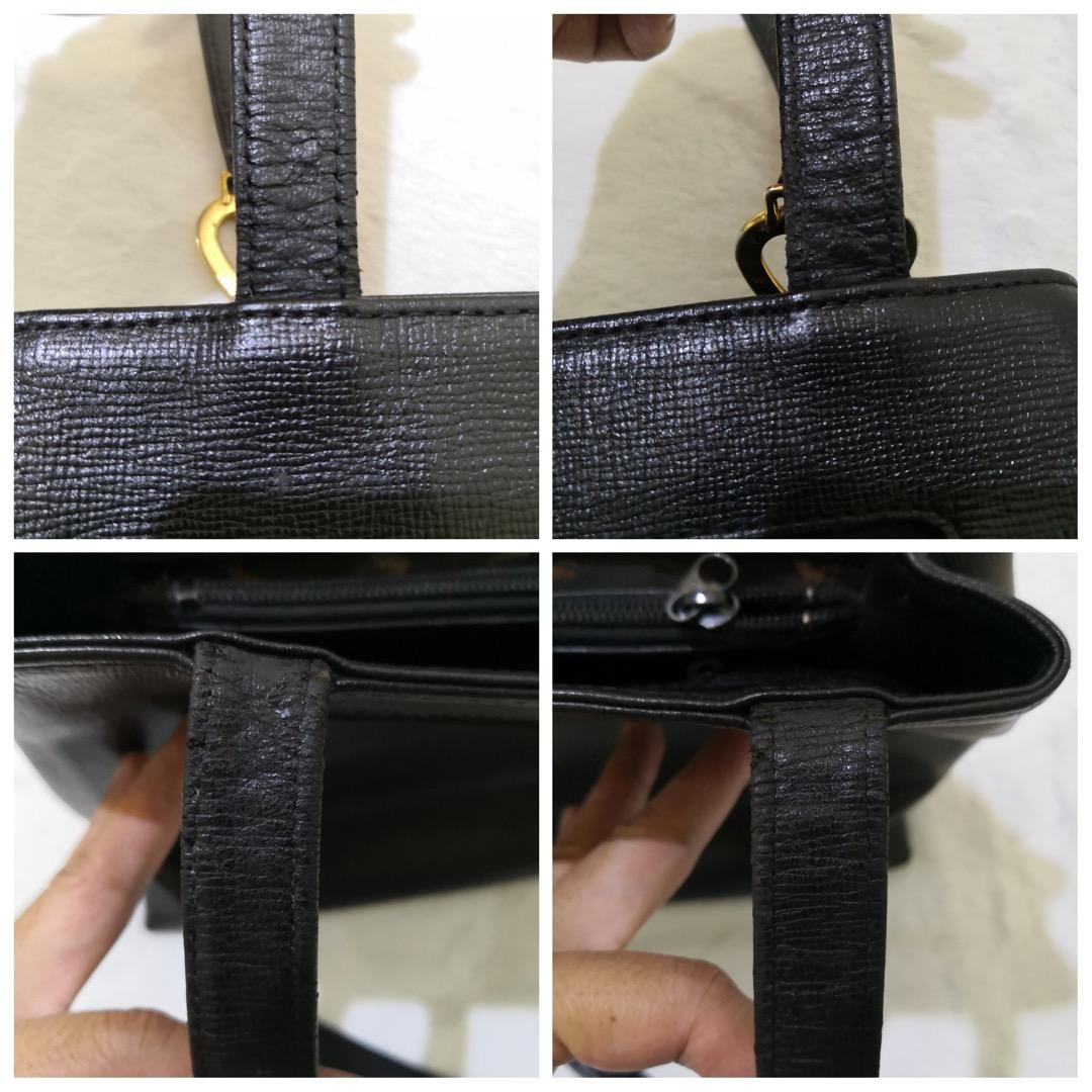 MOSCHINO CHEAP N CHIC handbag