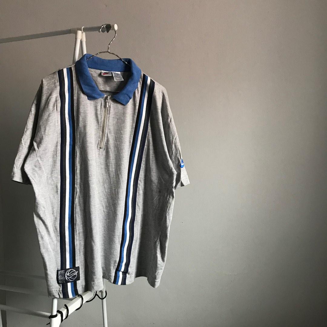 Nike half shirts online