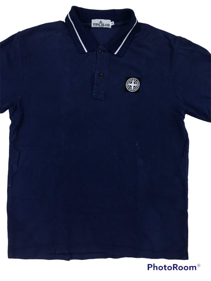 Fake stone new arrivals island polo