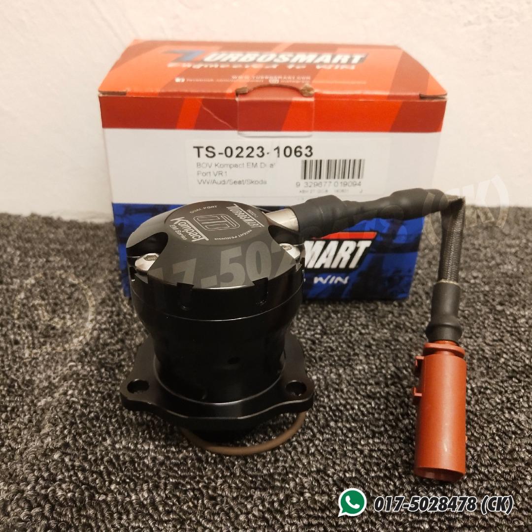 Golf r 2025 blow off valve