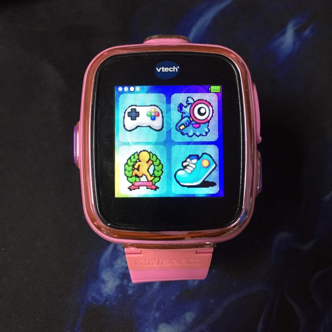 Kidizoom smartwatch dx hotsell