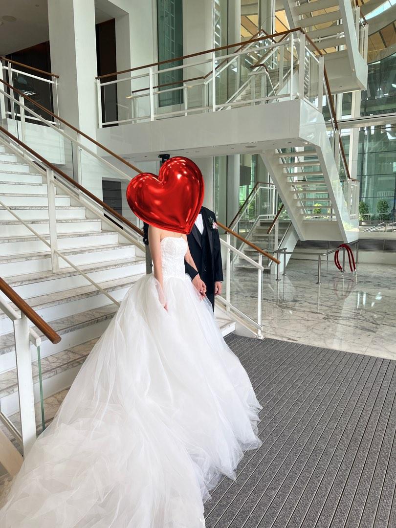 Wedding hotsell gown resale