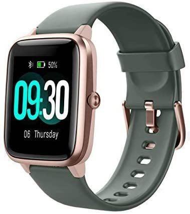Willful smart band top