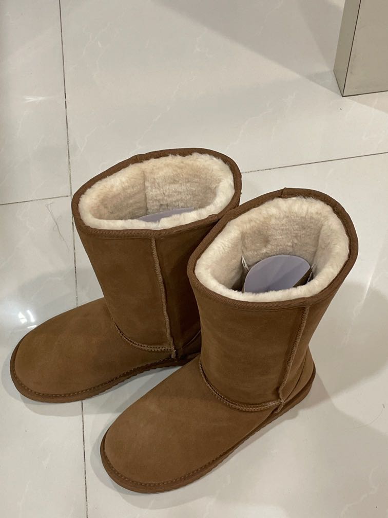 Adult winter new arrivals boots