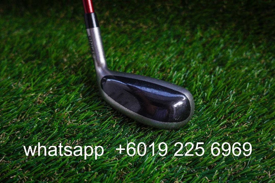 Ping k15 hybrid deals