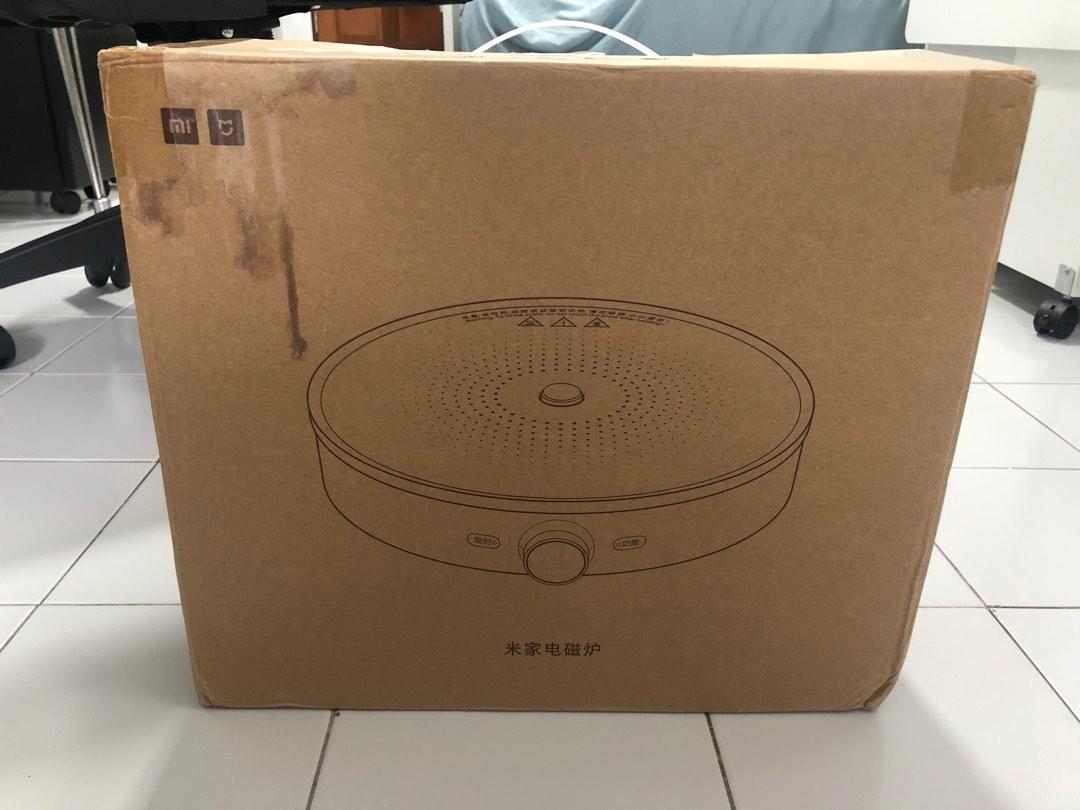 Xiaomi induction stove, TV & Home Appliances, Kitchen Appliances, Other