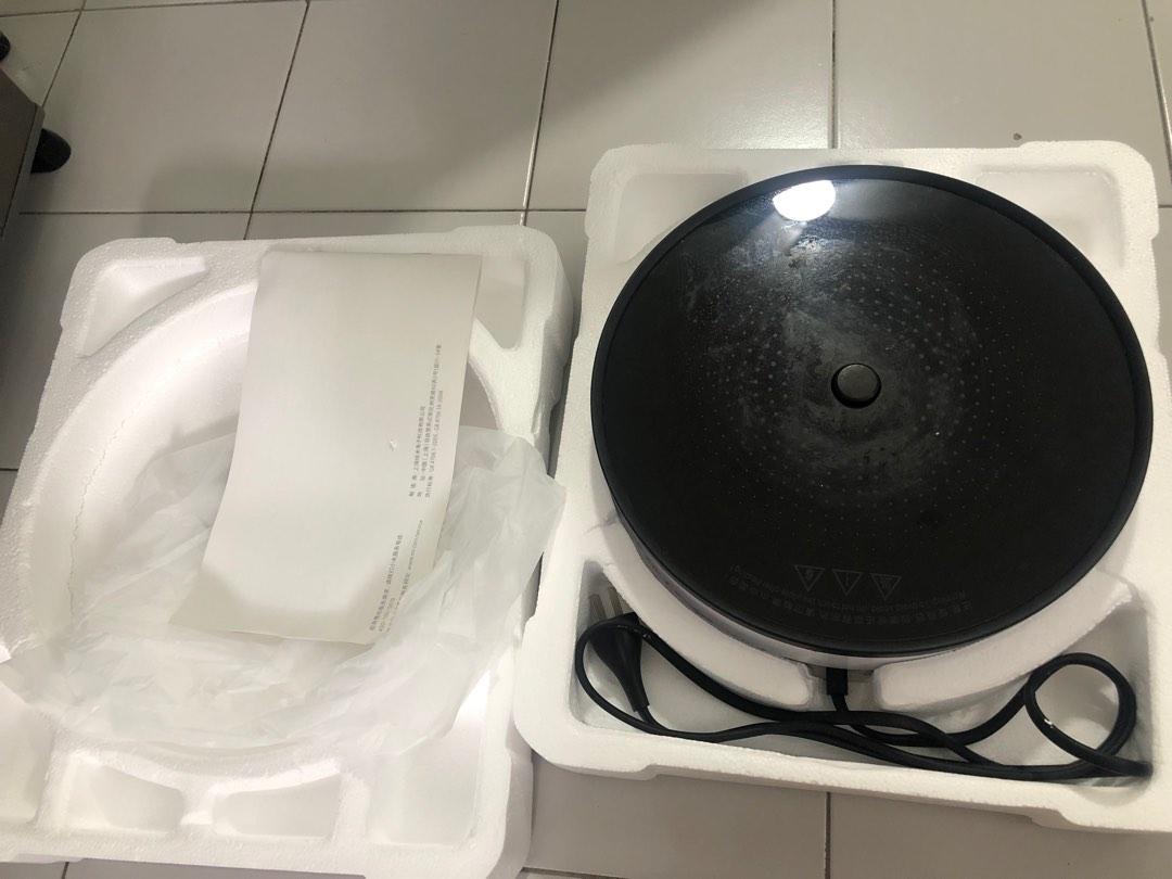 Xiaomi induction stove, TV & Home Appliances, Kitchen Appliances, Other