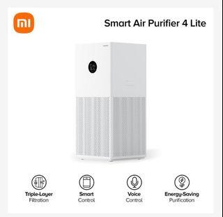 XIAOMI Smart Air Purifier 4 Lite