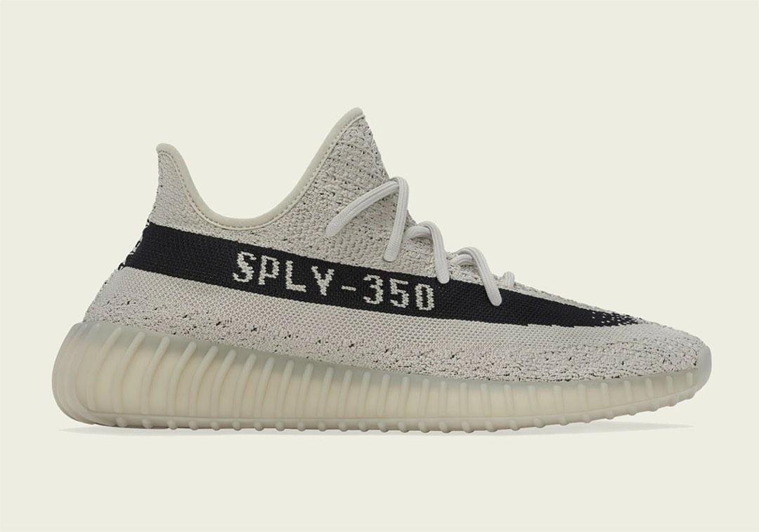Yeezy retail price clearance