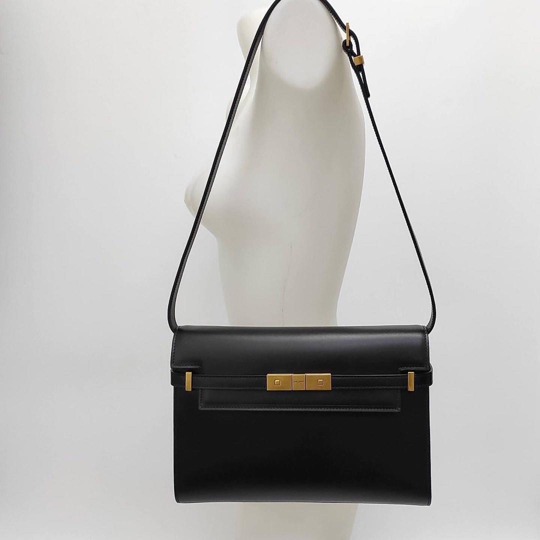 manhattan shoulder bag ysl