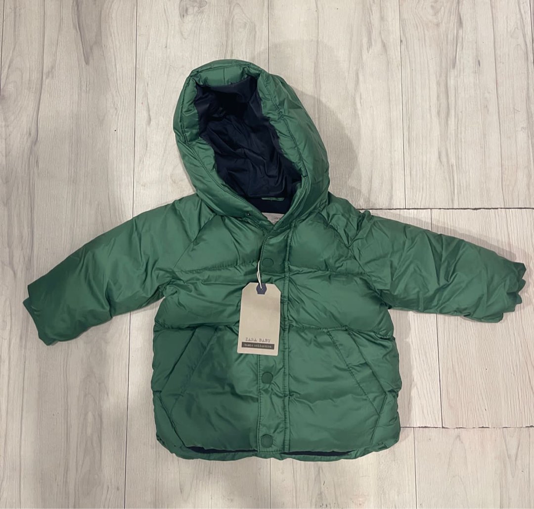 Zara baby shop hoodie
