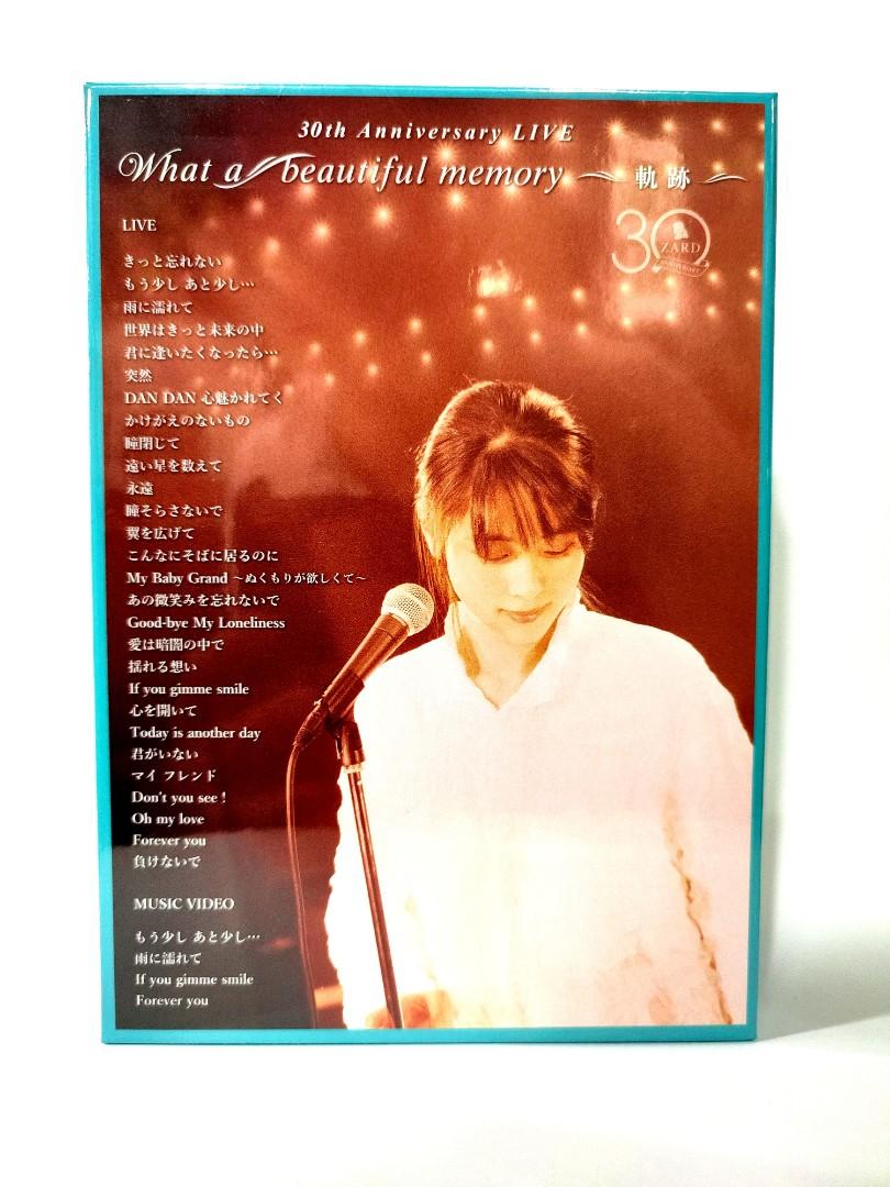 THE GOOD-BEY 30th anniversary live DVD他 THE GOOD-BEY 30th anniversary live DVD他